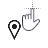 Link select cursor