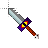 Link select cursor