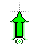 Alternate select cursor
