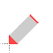Handwriting cursor