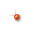 FireBall 8-Bit 2 cursor