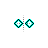 Horizontal resize cursor