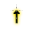 14 Selección alternativa cursor