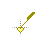 Handwriting cursor