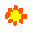 Precision select cursor