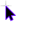 Normal select cursor