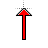 Alternate select cursor