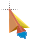 Molten Chrome cursor