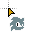 RE:Sonic Raindow cursor