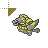 Rhyperior s cursor