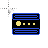 Working in background cursor