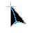 Normal select cursor