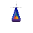Alternate select cursor
