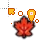 Normal select cursor