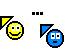 Emoji Cursors preview