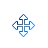 Precision select cursor