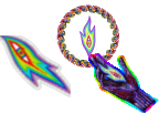Tool Alex Grey Cursors preview