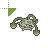 ferrothorn cursor