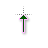 Alternate select cursor