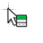 Link select cursor