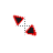 Diagonal resize 2 cursor