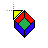 Normal select cursor
