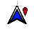Normal select cursor