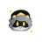 Diagonal Resize 1 cursor