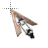 Link select cursor