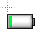 charging battery cursor