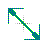 candy_size_leftup_rightdown cursor