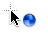 Working in background cursor