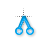 Alternate select cursor
