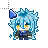 Idia Shroud cursor