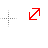 Diagonal Resize 2 cursor