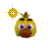 Working in background cursor