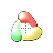 super speed colour change cursor