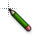 Handwriting cursor