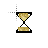 Working in background cursor