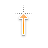 Alternate select cursor