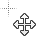 Move cursor