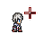 Precision select cursor