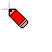 Handwriting cursor