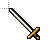 Normal select cursor