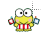 Normal select cursor