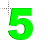 5 cursor