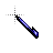 Handwriting cursor