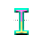 Text select cursor