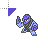 sawk cursor