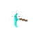 Vertical resize cursor